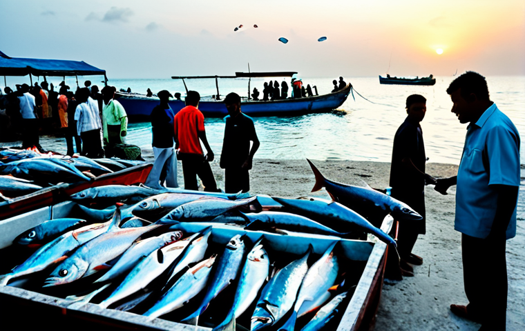 몰디브 - 이미지 1