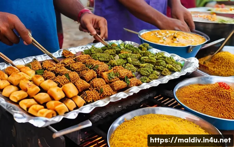 몰디브 로컬 축제, 모르면 후회할 현지 문화 체험 꿀팁 3 몰디브 로컬 축제 관련 이미지 1