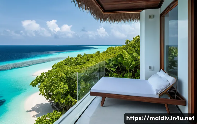 몰디브 디지털 노마드 생활 완전 정복 꿀팁 7가지 3 몰디브 디지털 노마드 관련 이미지 1