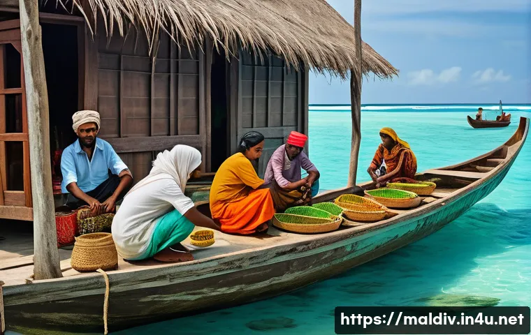 몰디브 문화유산 제대로 즐기는 5가지 방법 알아보자 3 몰디브 문화유산 등록 관련 이미지 1