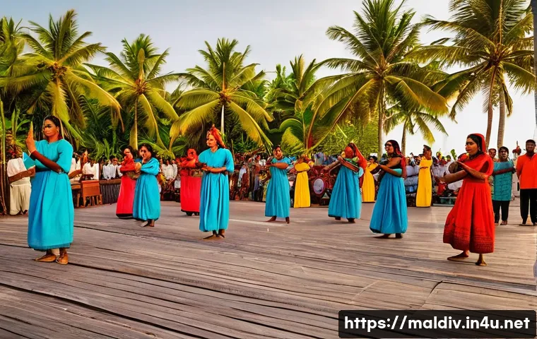 몰디브 문화유산 제대로 즐기는 5가지 방법 알아보자 4 몰디브 문화유산 등록 관련 이미지 2
