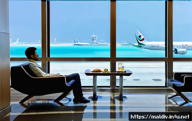 2025년 몰디브 항공권 최저가 노리는 완벽한 할인 꿀팁 총정리 3 몰디브 항공권 할인 정보 관련 이미지 1