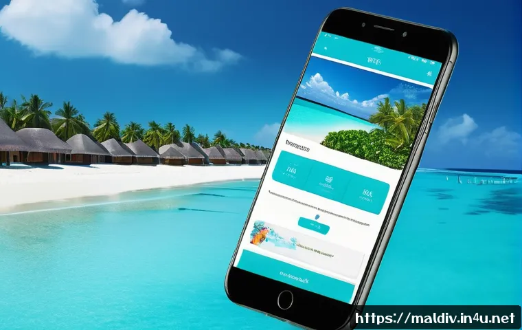 2025년 몰디브 항공권 최저가 노리는 완벽한 할인 꿀팁 총정리 4 몰디브 항공권 할인 정보 관련 이미지 2