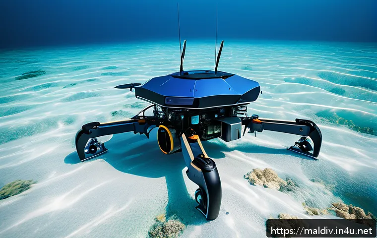 몰디브 해양 쓰레기 위기와 지속 가능한 바다를 위한 해결책 탐구 4 몰디브 해양 쓰레기 문제 관련 이미지 2